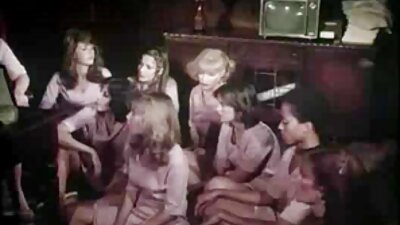 Lana Marsand এবং AK বাংলা video x Gingersnaps প্রেম বিদেশে